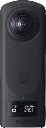 Ricoh Theta Z1 23MP 51GB 360° Camera - image 2