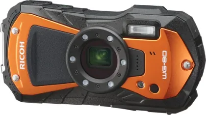 Ricoh WG-70 16MP Compact Camera - image 2