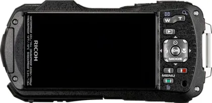 Ricoh WG-70 16MP Compact Camera - image 3