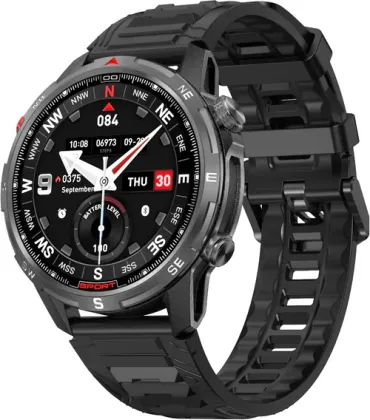 Rogbid GeoX2 Smartwatch - image 3