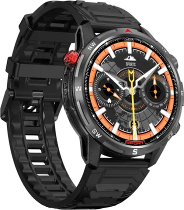 Rogbid GeoX2 Smartwatch - image 4