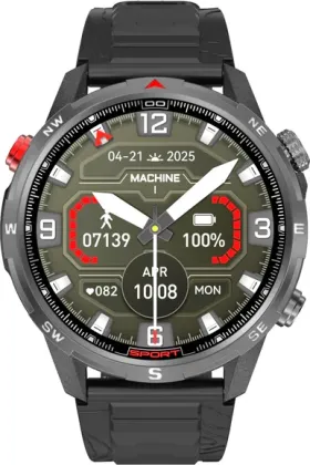 Rogbid GeoX2 Smartwatch - image 2