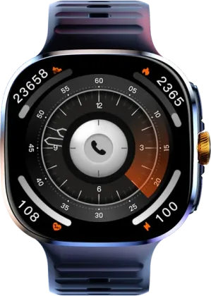 Rogbid Model S Smartwatch - image 2
