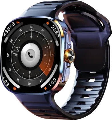 Rogbid Model S Smartwatch - image 4