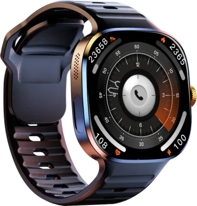 Rogbid Model S Smartwatch - image 3