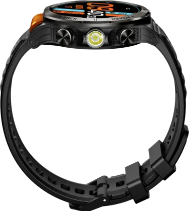Rogbid SpinX Smartwatch - image 6