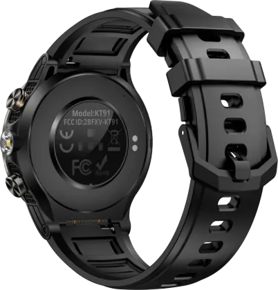 Rogbid SpinX Smartwatch - image 5