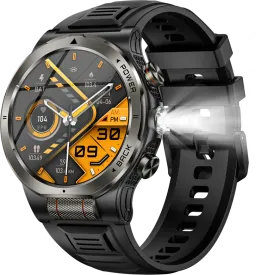 Rogbid SpinX Smartwatch
