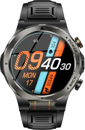 Rogbid SpinX Smartwatch - image 3