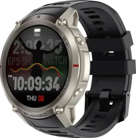 Rollme Hero D5 Smartwatch