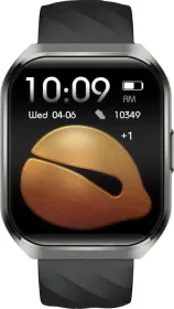 Rollme Vast Smartwatch - image 1
