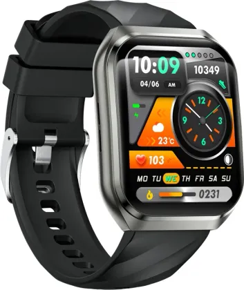 Rollme Vast Smartwatch - image 3