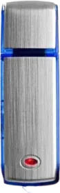 Safetynet SF78 4 GB Voice Recorder