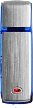 Safetynet SF78 4 GB Voice Recorder - image 2