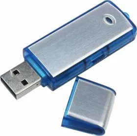 Safetynet SFV785 4 GB Voice Recorder