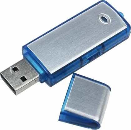 Safetynet SFV785 4 GB Voice Recorder - image 2