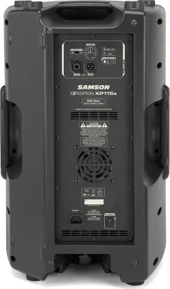Samson Expedition XP115A 500 W PA System - image 3