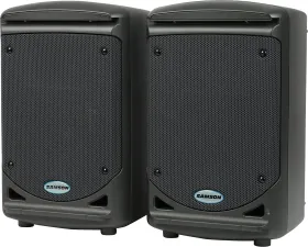 Samson Expedition XP150 150 W Portable PA System