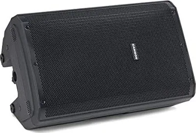 Samson RS115A 400W Outdoor PA System - image 4