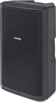 Samson RS115A 400W Outdoor PA System - image 3
