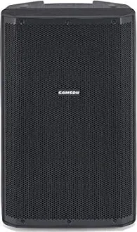 Samson RS115A 400W Outdoor PA System - image 2
