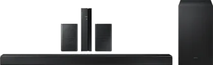 Samsung A670 HW-A670/XL 510 W 5.1 Channel Soundbar - image 2