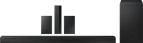 Samsung A670 HW-A670/XL 510 W 5.1 Channel Soundbar - image 1