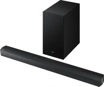 Samsung B-Series B650F 370W Bluetooth Soundbar (HW-B650F) - image 2
