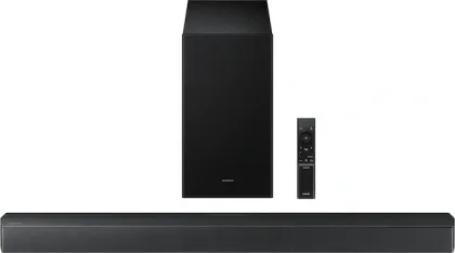 Samsung B-Series B650F 370W Bluetooth Soundbar (HW-B650F) - image 6