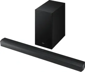 Samsung B-Series B650F 370W Bluetooth Soundbar (HW-B650F) - image 1