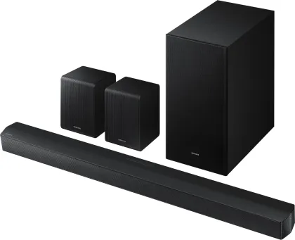Samsung B-Series B67EF 490W Home Theatre (HW-B67EF) - image 2
