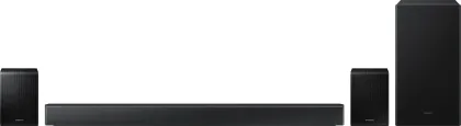 Samsung B-Series B67EF 490W Home Theatre (HW-B67EF) - image 3
