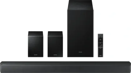 Samsung B-Series B67EF 490W Home Theatre (HW-B67EF) - image 7
