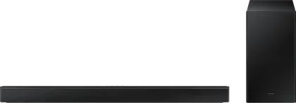 Samsung B450 2.1 Channel 300W Soundbar - image 2