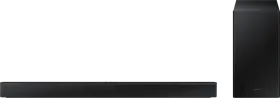 Samsung B450 2.1 Channel 300W Soundbar - image 1