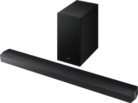 Samsung B750F 400W Wireless Home Theatre - image 1