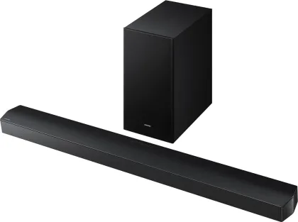 Samsung B750F 400W Wireless Home Theatre - image 2