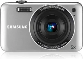 Samsung ES73 Point & Shoot - image 1