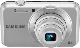 Samsung ES80 Point & Shoot - image 1