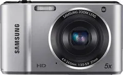 Samsung ES90 Point & Shoot - image 2