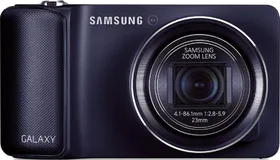 Samsung Galaxy Camera GC100 Point & Shoot - image 1