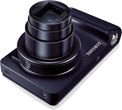 Samsung Galaxy Camera GC100 Point & Shoot - image 13