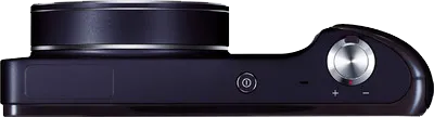 Samsung Galaxy Camera GC100 Point & Shoot - image 10