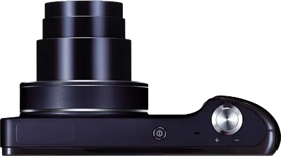 Samsung Galaxy Camera GC100 Point & Shoot - image 11