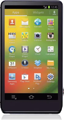 Samsung Galaxy Camera GC100 Point & Shoot - image 4