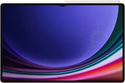 Samsung Galaxy Tab S9 Ultra Tablet (5G + 12GB + 512GB) - image 3