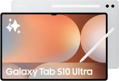 Samsung Galaxy Tab S10 Ultra Tablet 5G - image 3