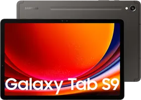 Samsung Galaxy Tab S9 Tablet (5G+12GB+256GB)