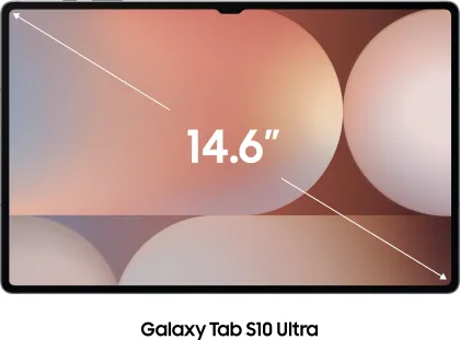 Samsung Galaxy Tab S10 Ultra Tablet 5G - image 5