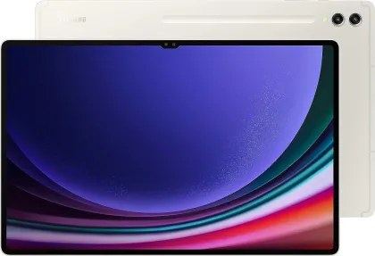 Samsung Galaxy Tab S9 Ultra Tablet (5G + 12GB + 512GB) - image 6